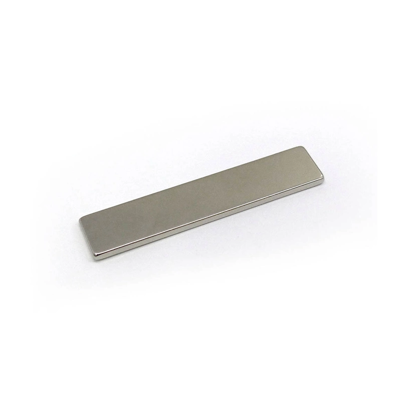 Rare Earth Neodymium Magnet Manufacturer